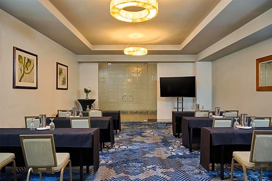 DoubleTree By Hilton Hotel Irvine-Spectrum