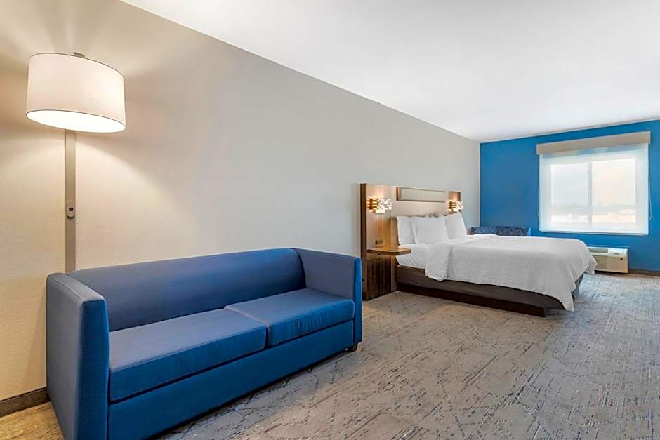 Holiday Inn Express Hotel and Suites Alice By IHG