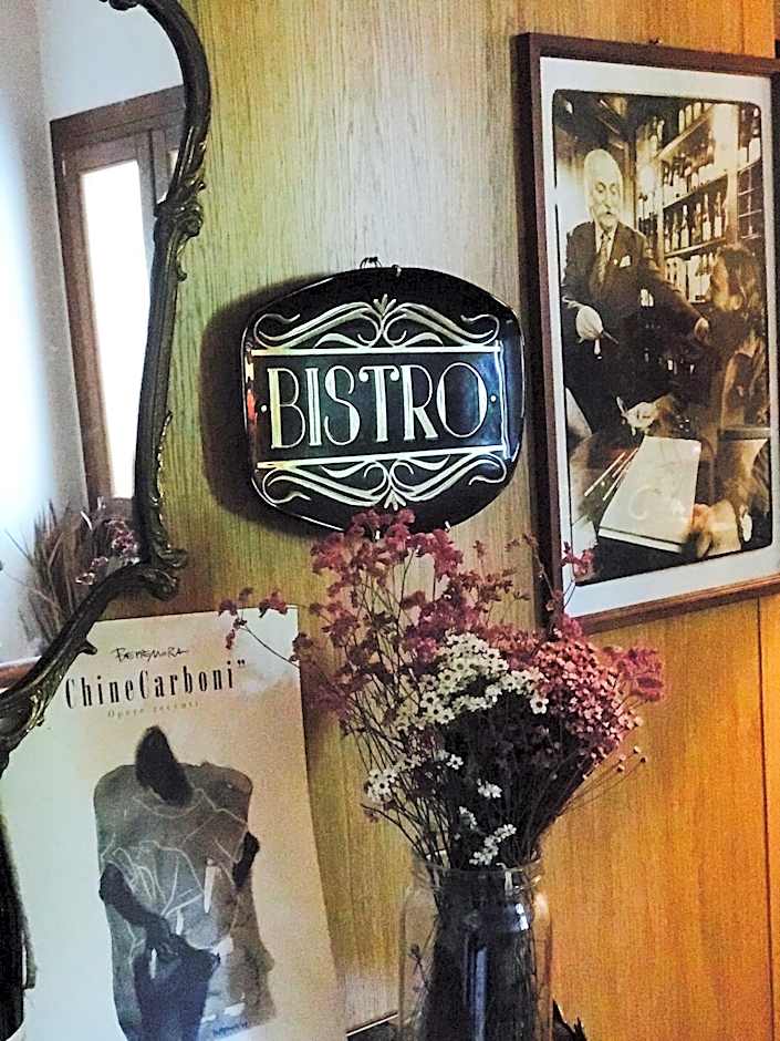 Locanda San Tomaso