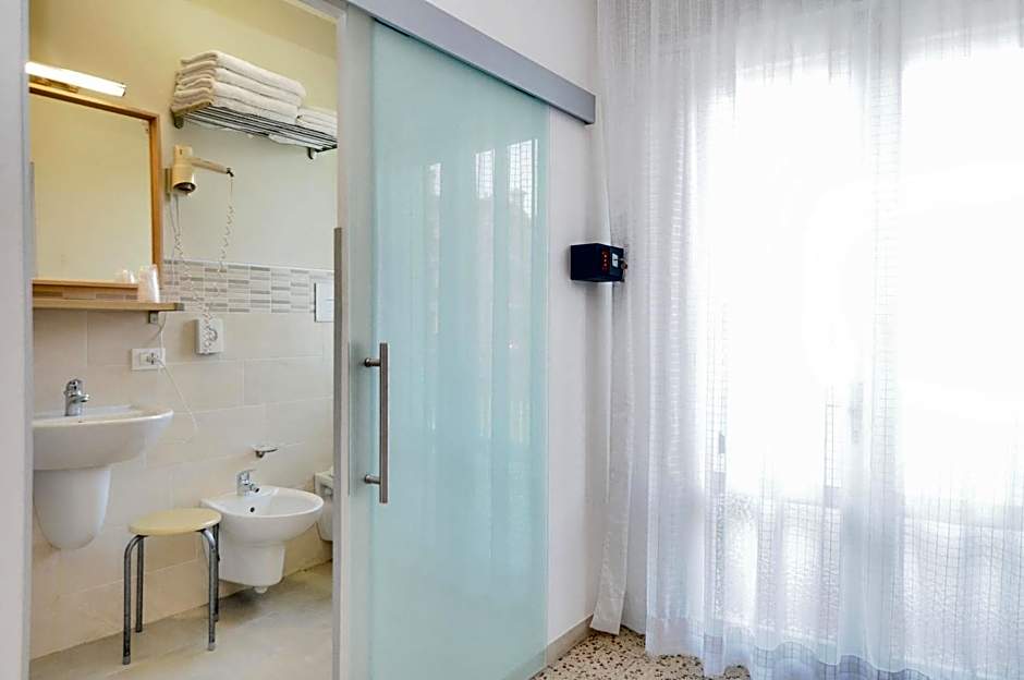 Hotel Itta