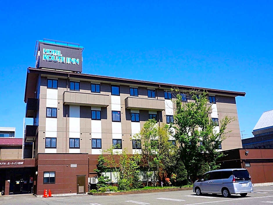 Hotel Route Inn Court Kashiwazaki