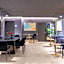 Hotel Pamplona Plaza