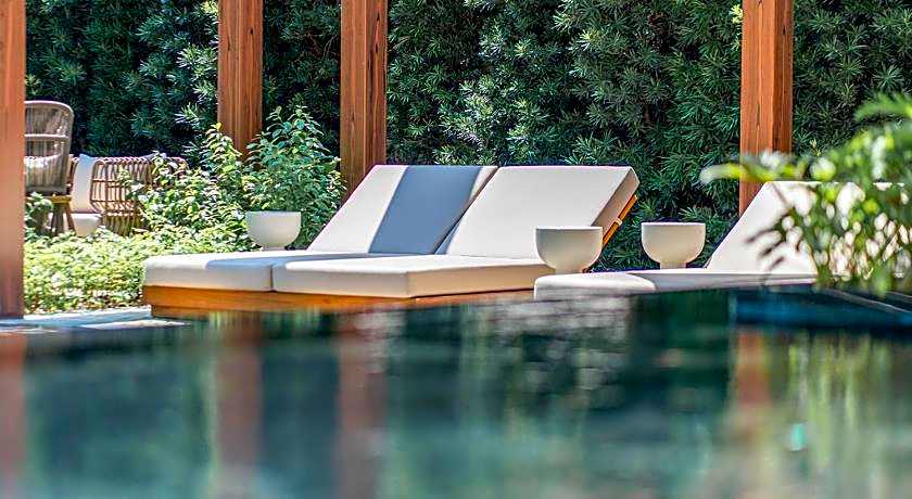 Andaz Xiamen, By Hyatt