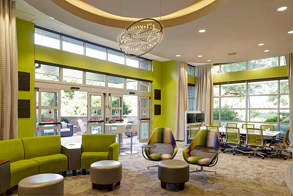 Hyatt House Seattle/Redmond