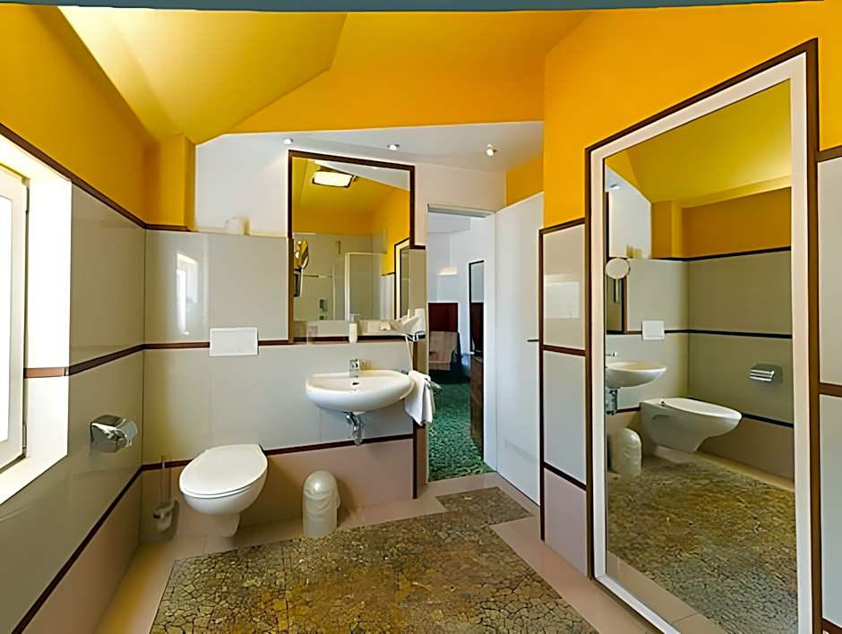 Hotel Monpti