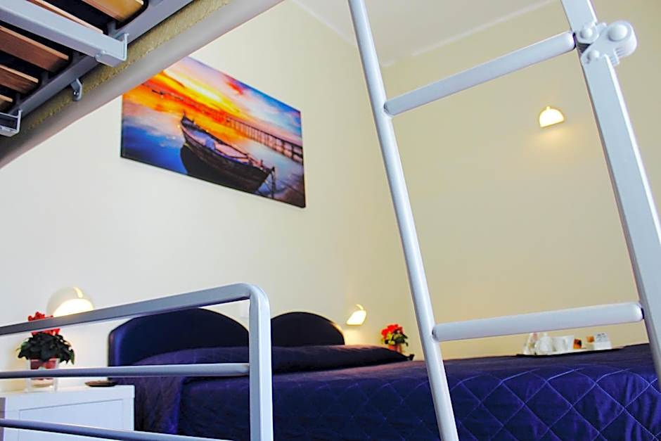 Hotel Fedora Rimini