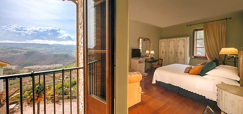 Hotel Bramante