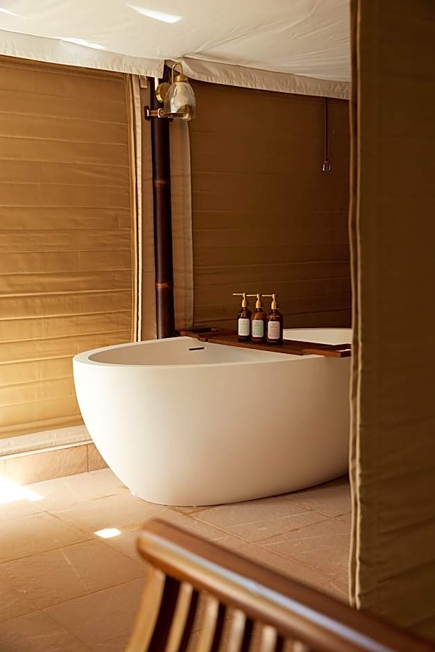 Photo 1 of 11 of Glamper Suite 1 Bedroom