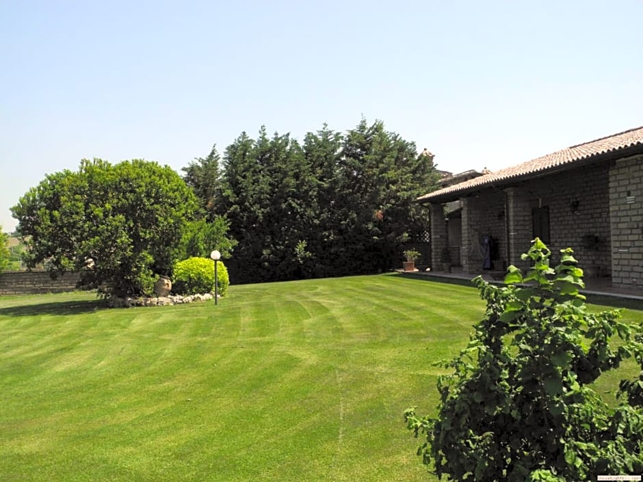 B&B Le Colline Country House