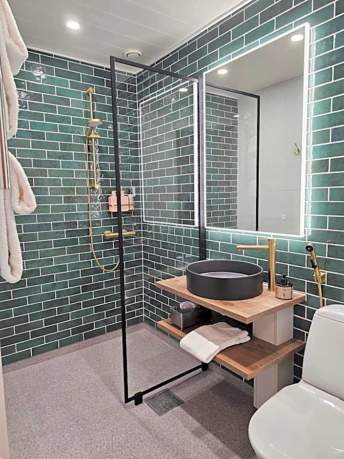 Samantta Hotel & Restaurant