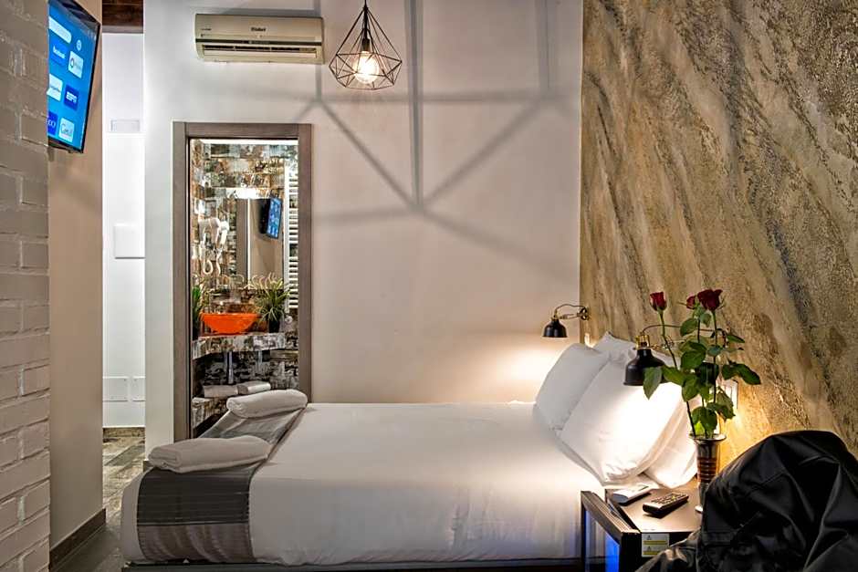 StarHome Navona