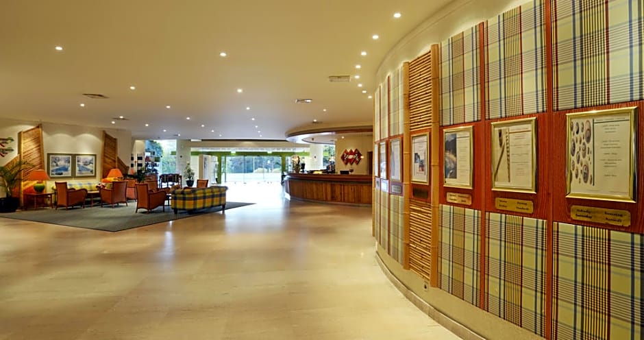 Pestana Delfim Beach & Golf Hotel