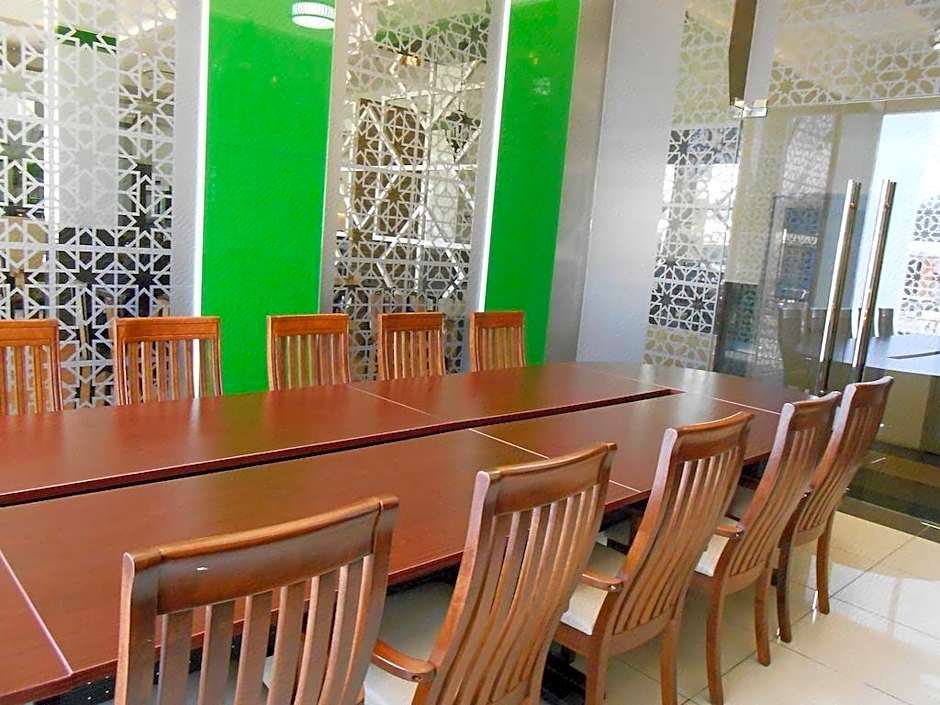 HIG Homestay Apartment