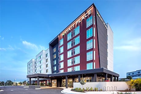 Hyatt Place Cape Canaveral