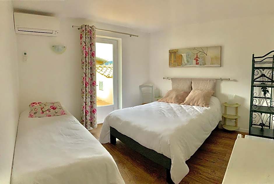 Logis Auberge Cigaloise