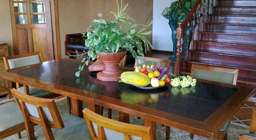 Bed and Breakfast Chiang Rai