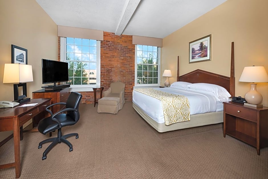 Hawthorn Extended Stay by Wyndham Rome