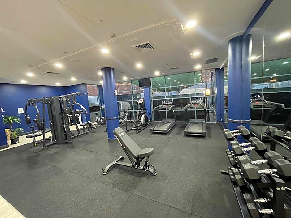 Hotel Diana Woolloongabba