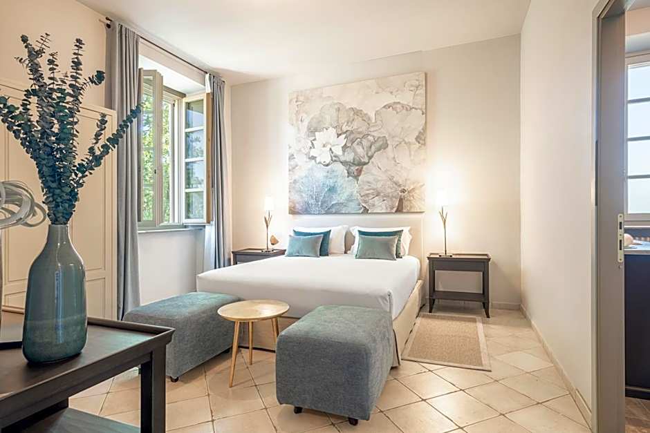 Spinerola Hotel Restaurant e Spa Arborea