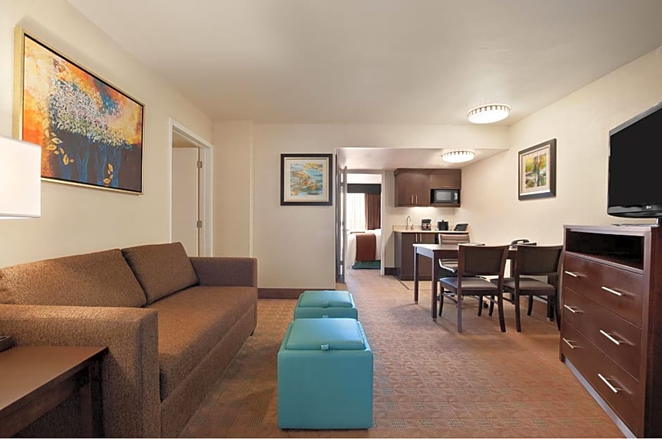 Embassy Suites By Hilton Hotel Corpus Christi