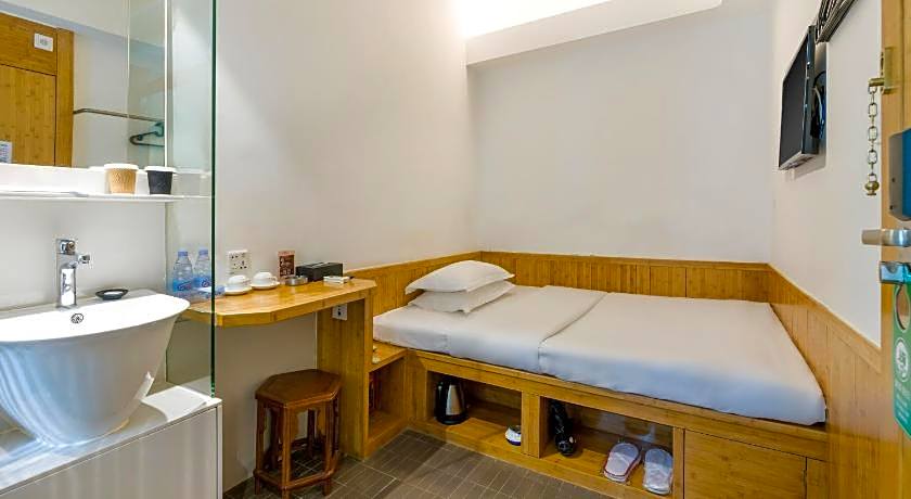 Guangzhou Timmy Hotel