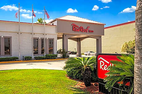 Red Roof Inn Gulfport - Biloxi Airport