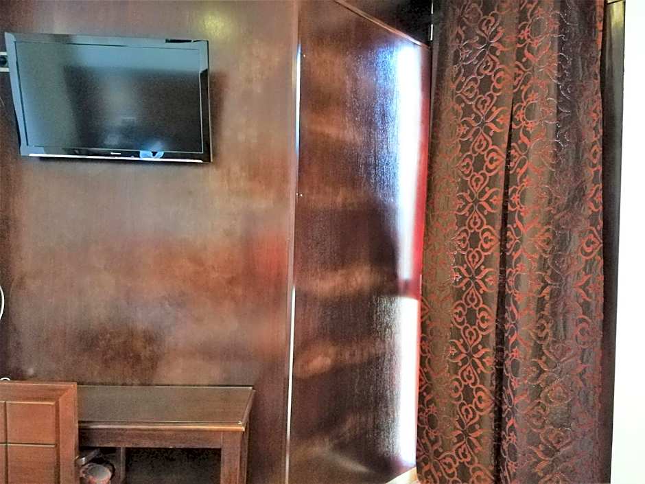 Hotel LB Lebrija by MA 22 Puntos