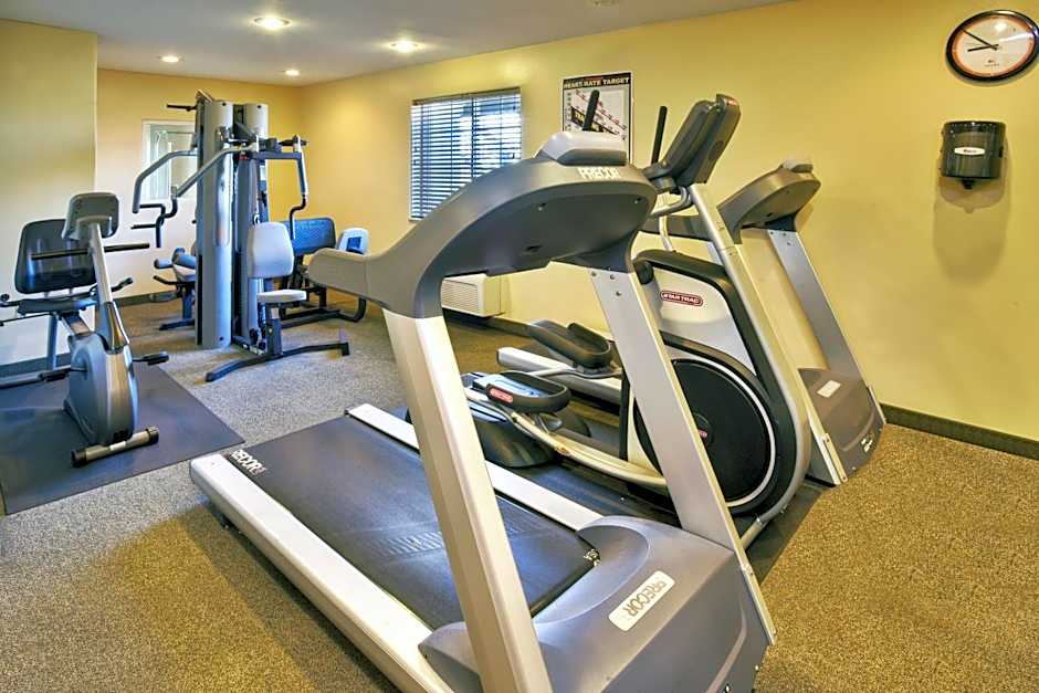 Candlewood Suites Killeen - Fort Hood Area by IHG