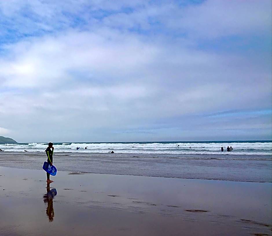 17 Woolacombe The Byron