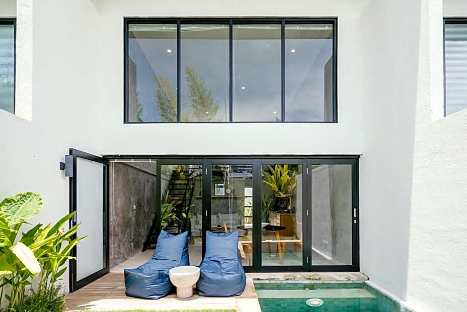 Canggu 2Plex Managed by CPM Bali