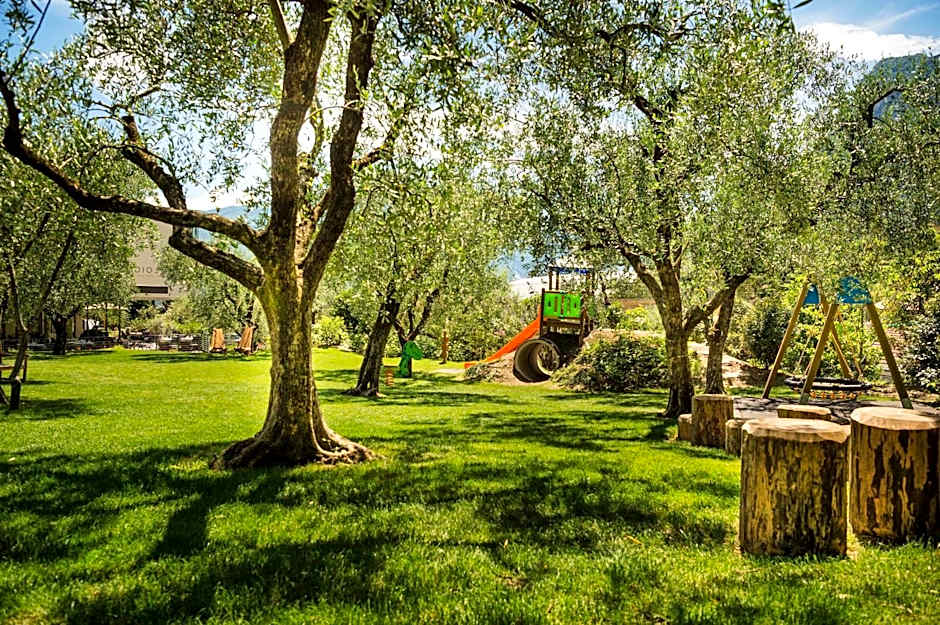 Active & Family Hotel Gioiosa