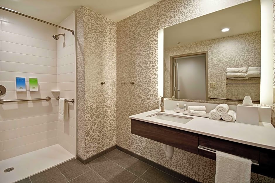 Home2 Suites By Hilton Birmingham/Fultondale, Al