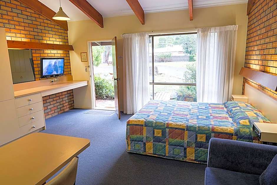 Pinnacle Holiday Lodge