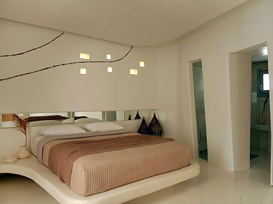 Andronikos Hotel - Adults Only