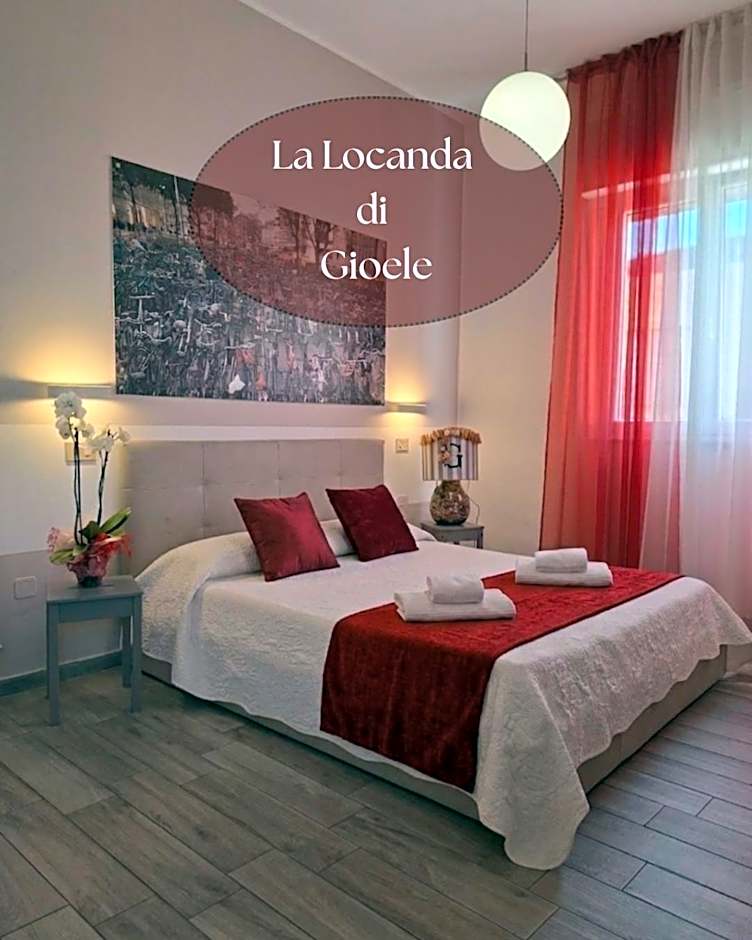 La locanda di Gioele