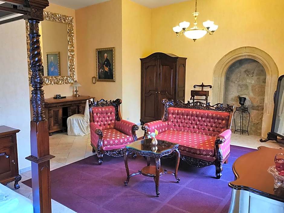 Hotel & Spa Wasserschloss Westerburg