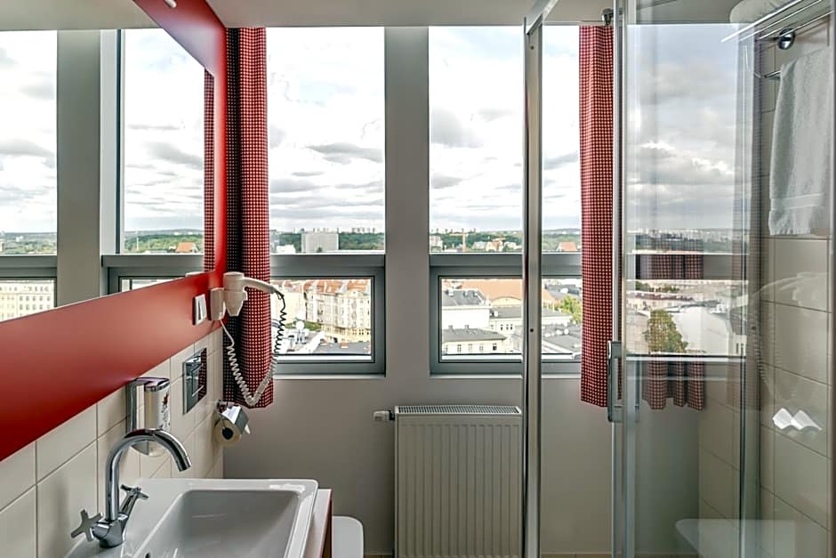 Hotel Altus Poznań Old Town - Destigo Hotels
