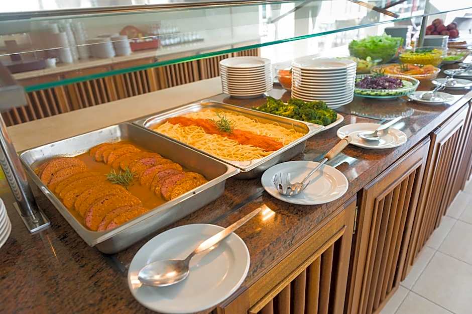 Amazonia Jamor Hotel