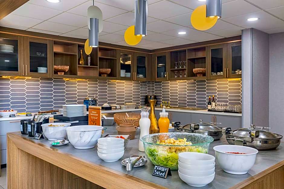 Homewood Suites By Hilton Jackson-Ridgeland