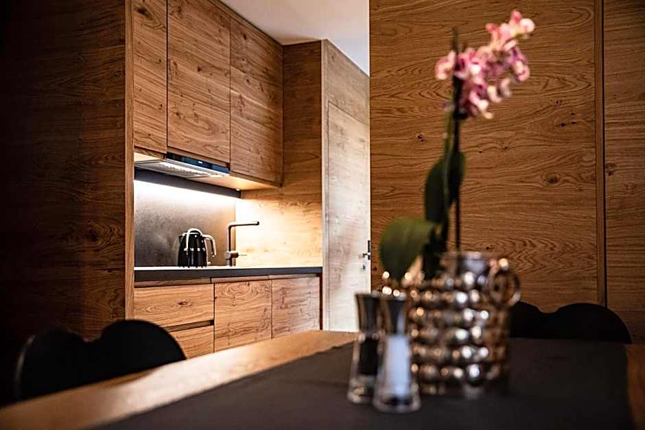 Hotel & Appartements Alpenresidenz Viktoria