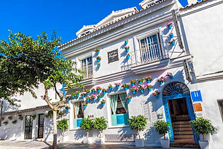 Boutique Hotel Pueblo