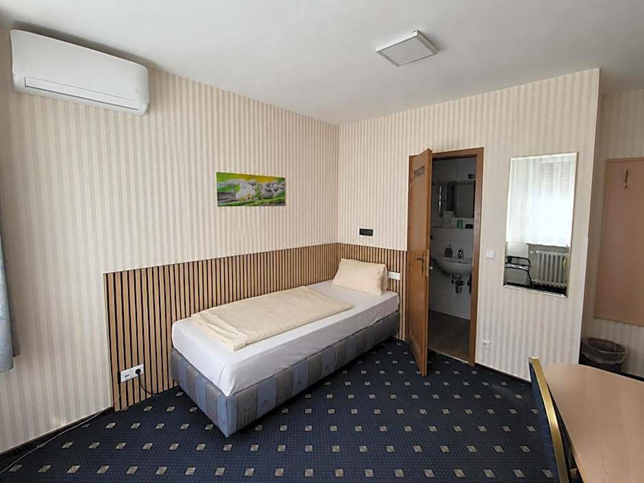 Hotel Restaurant Benger