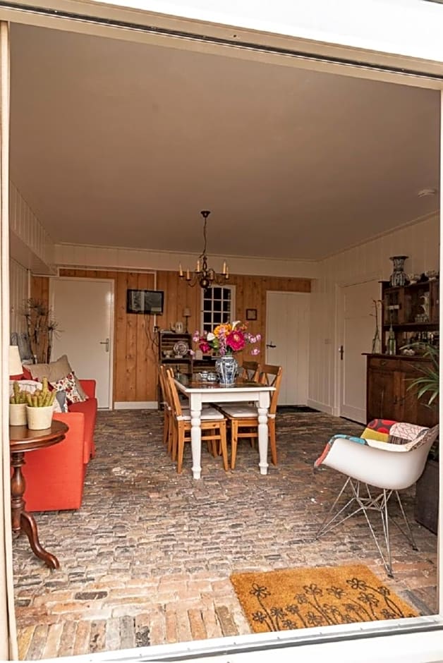 B&B "de Kleine Vesting"