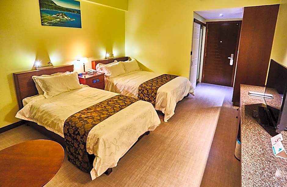 Serenti Hotel Saipan