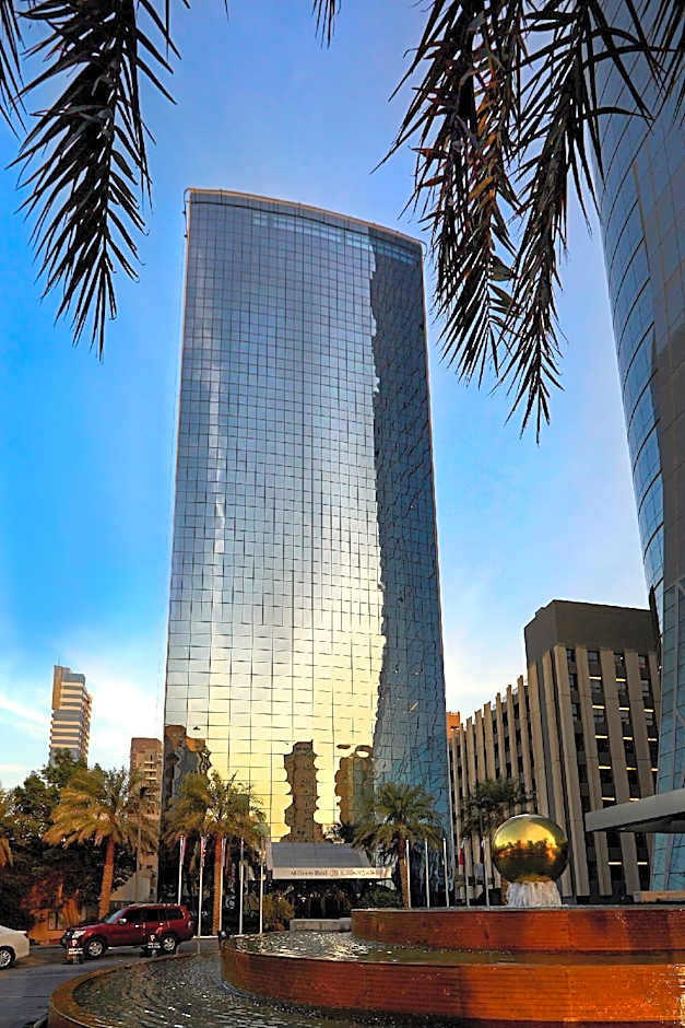 Al Hamra Hotel Kuwait