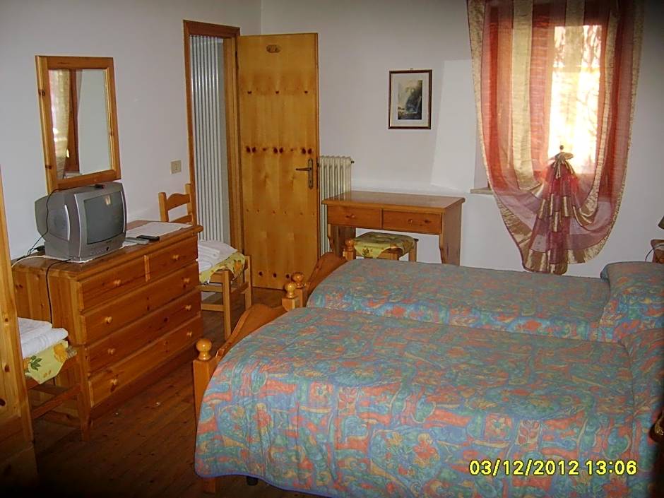 Antico Albergo Sant'Antonio