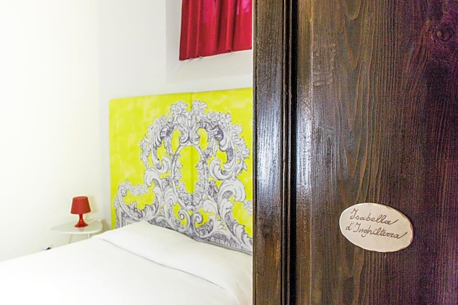 Le Stanze Dell'Imperatore B&B