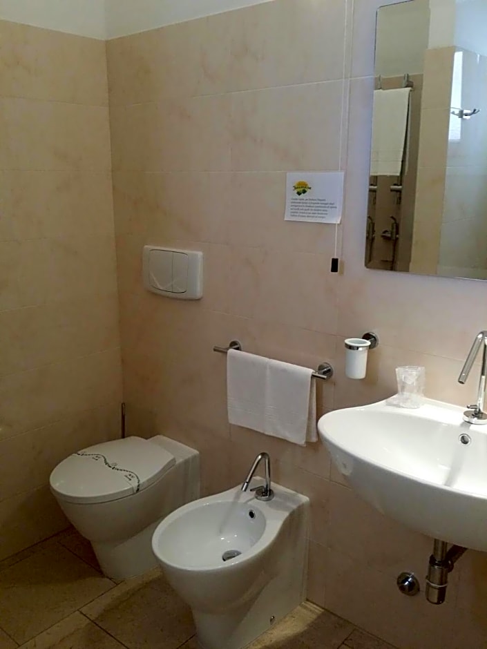 Antica Masseria Ficazzana - Tenuta