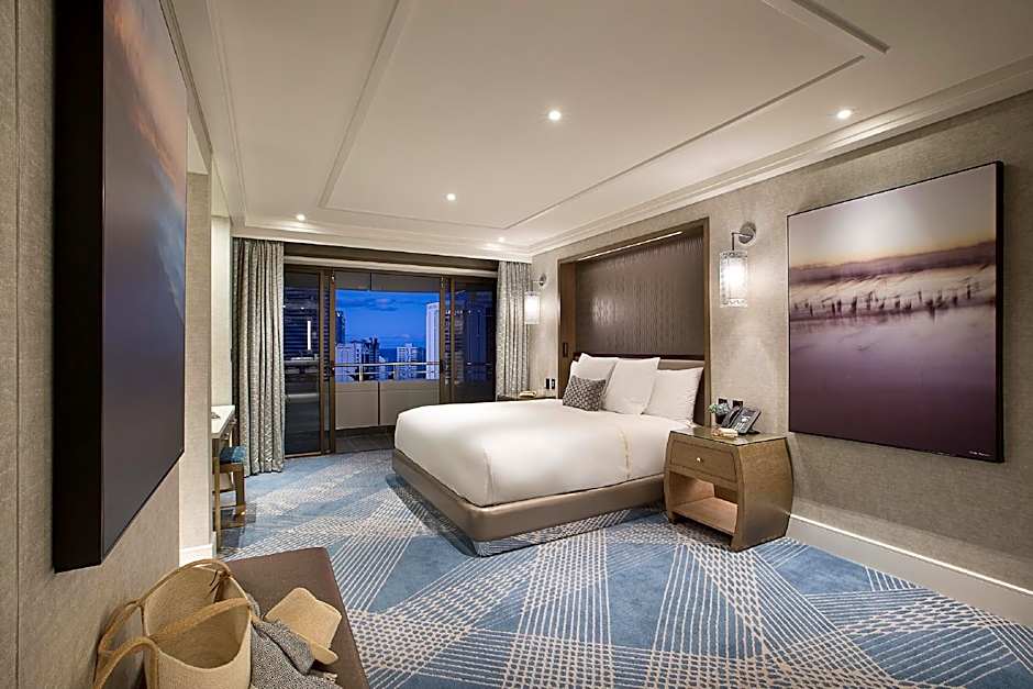 The Star Grand at The Star Gold Coast