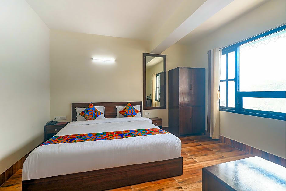 FabHotel Kutighar Regency